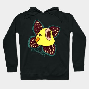 demobirbon Hoodie